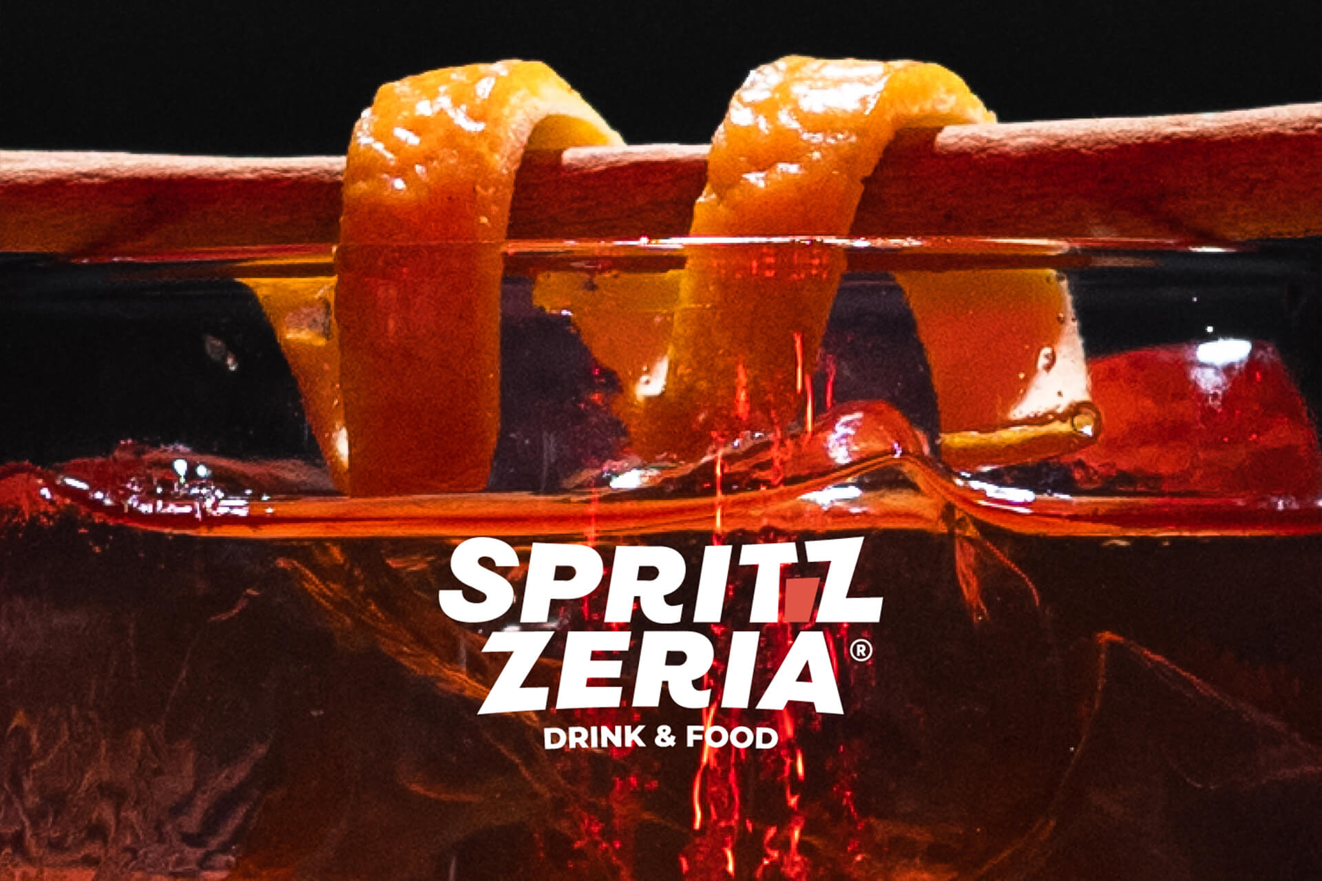 Spritzzeria